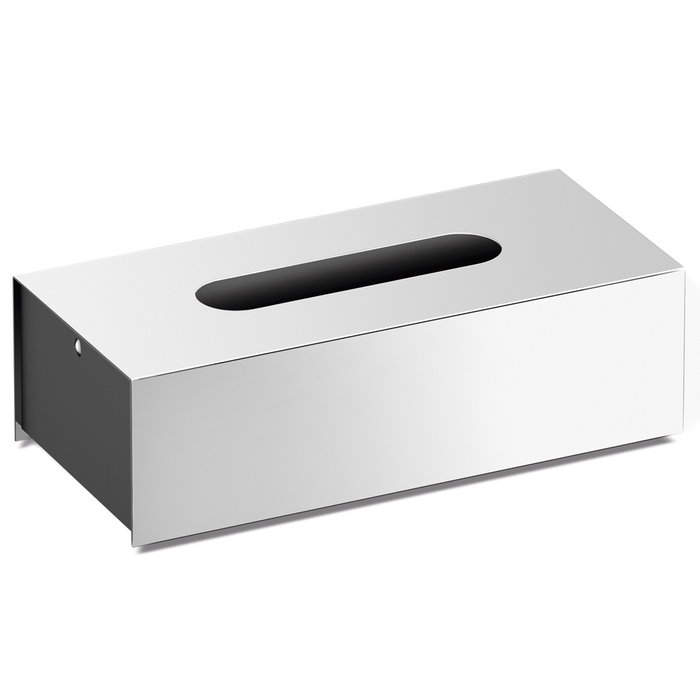 Zack Caja Pañuelos Puro 25x12x8 cm